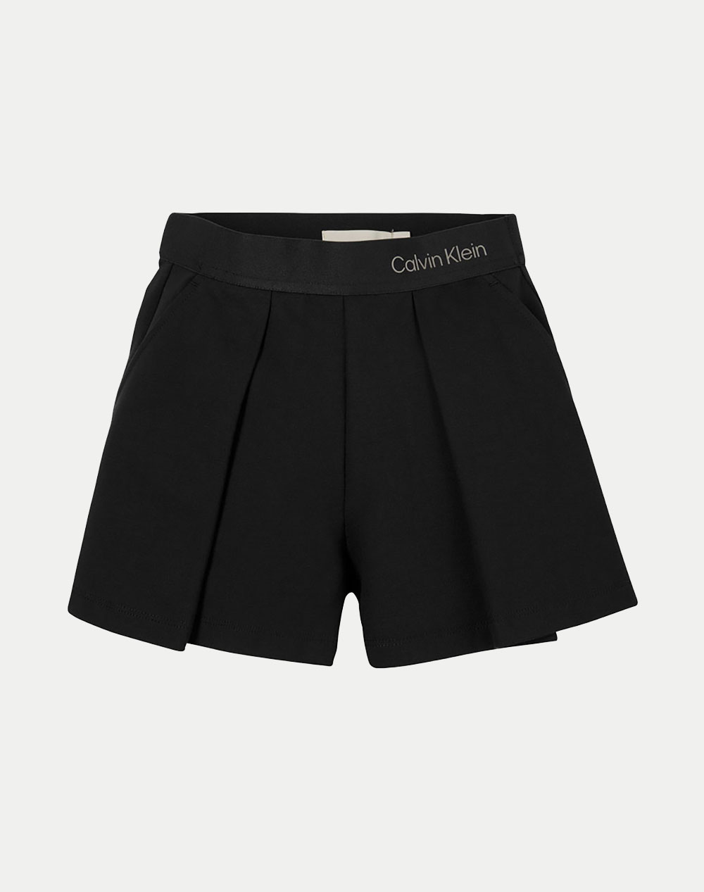 CALVIN KLEIN KNITS PUNTO SKORT