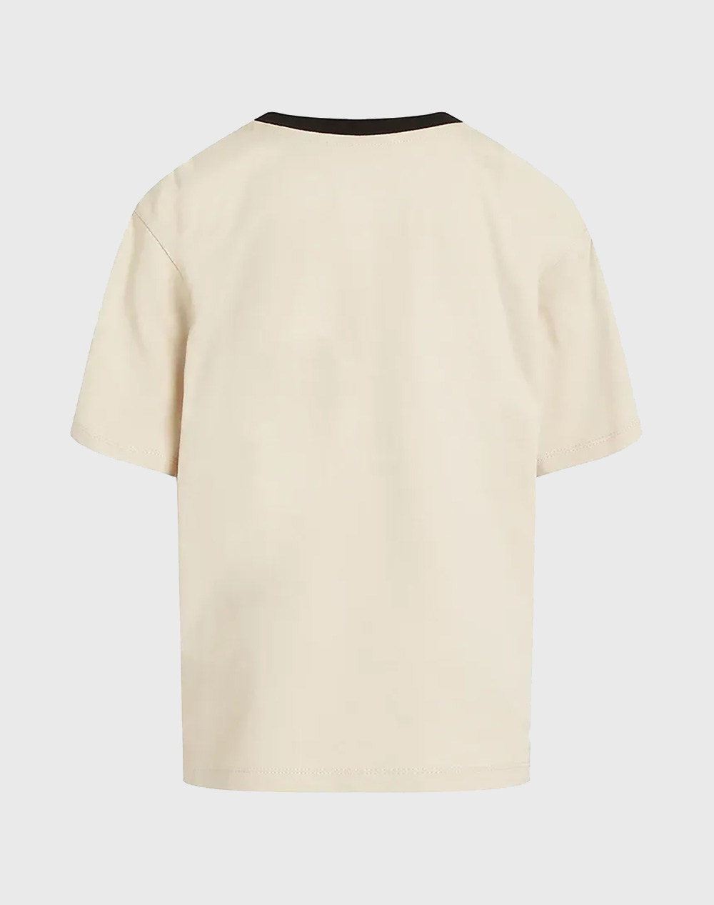 CALVIN KLEIN JEANS EMBRO TAPE SS T-SHIRT