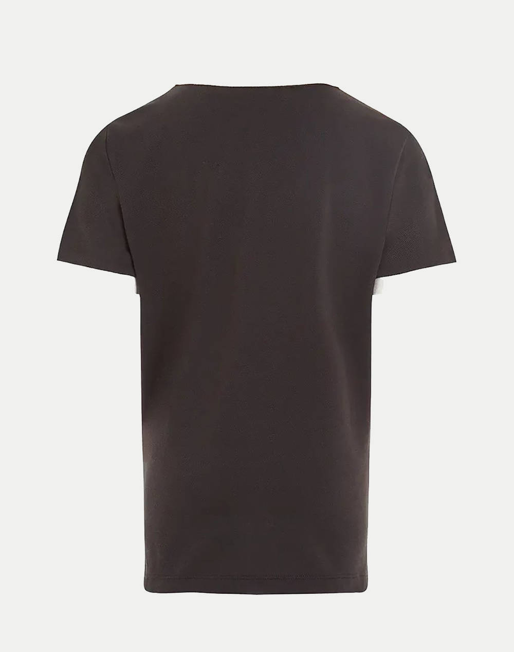 CALVIN KLEIN JEANS SS POLO PIQUE WITH TAPE
