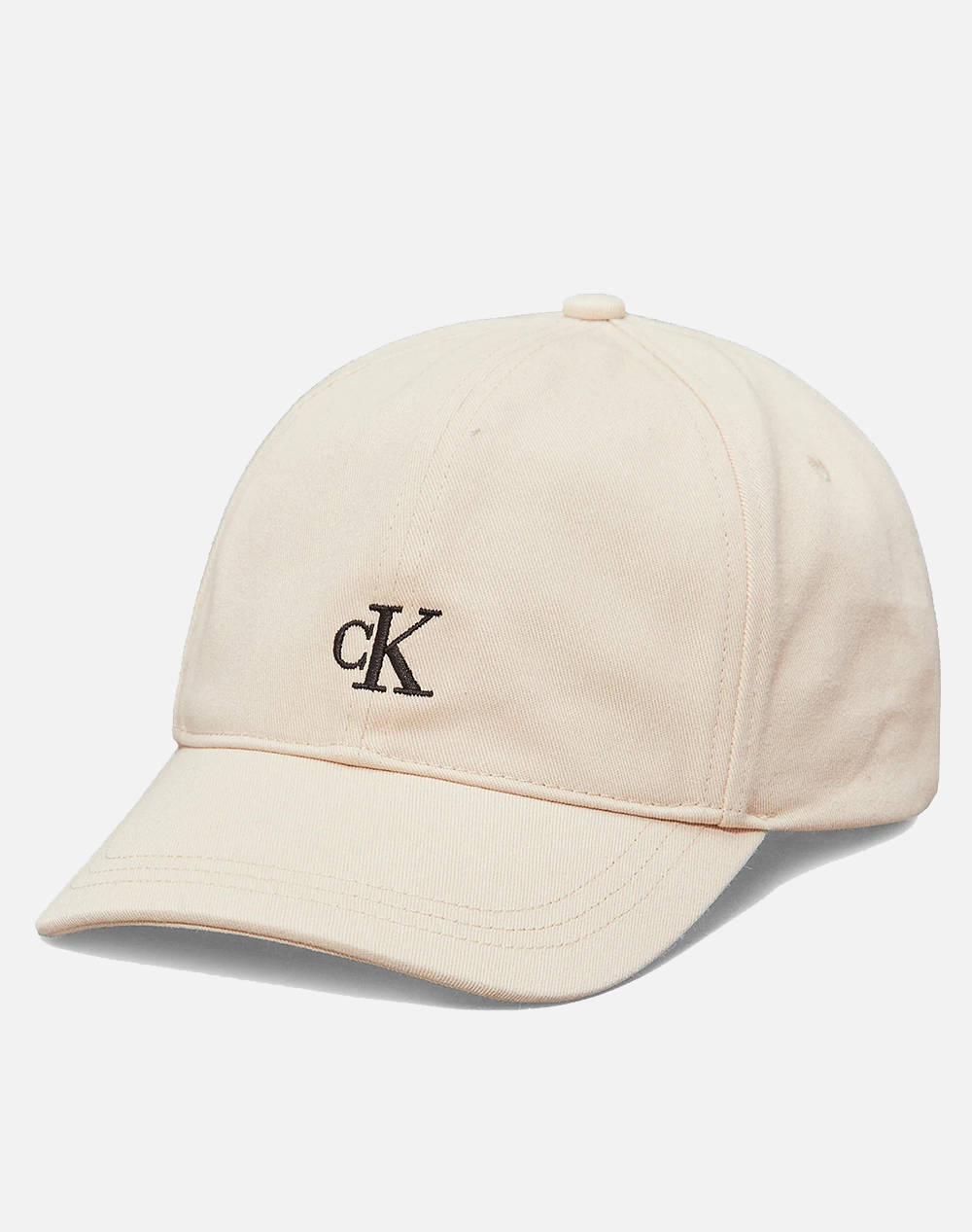 CALVIN KLEIN JEANS MONOGRAM BASEBALL CAP