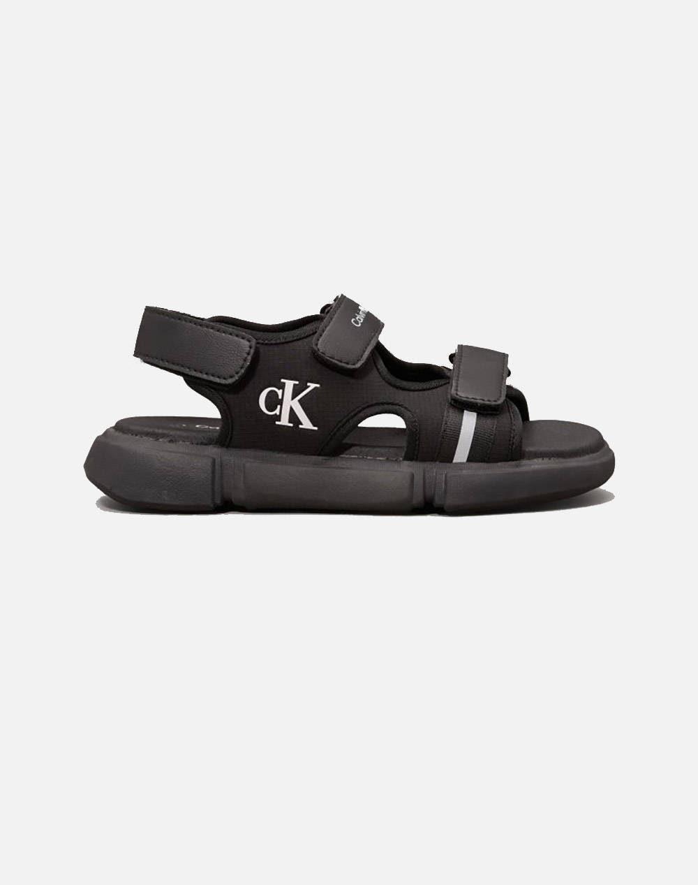 CALVIN KLEIN VELCRO SANDAL