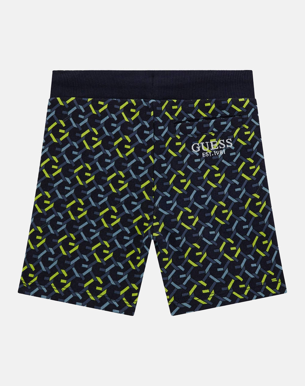 GUESS ACTIVE SHORTS PANTALONI SCURTI COPII BOY
