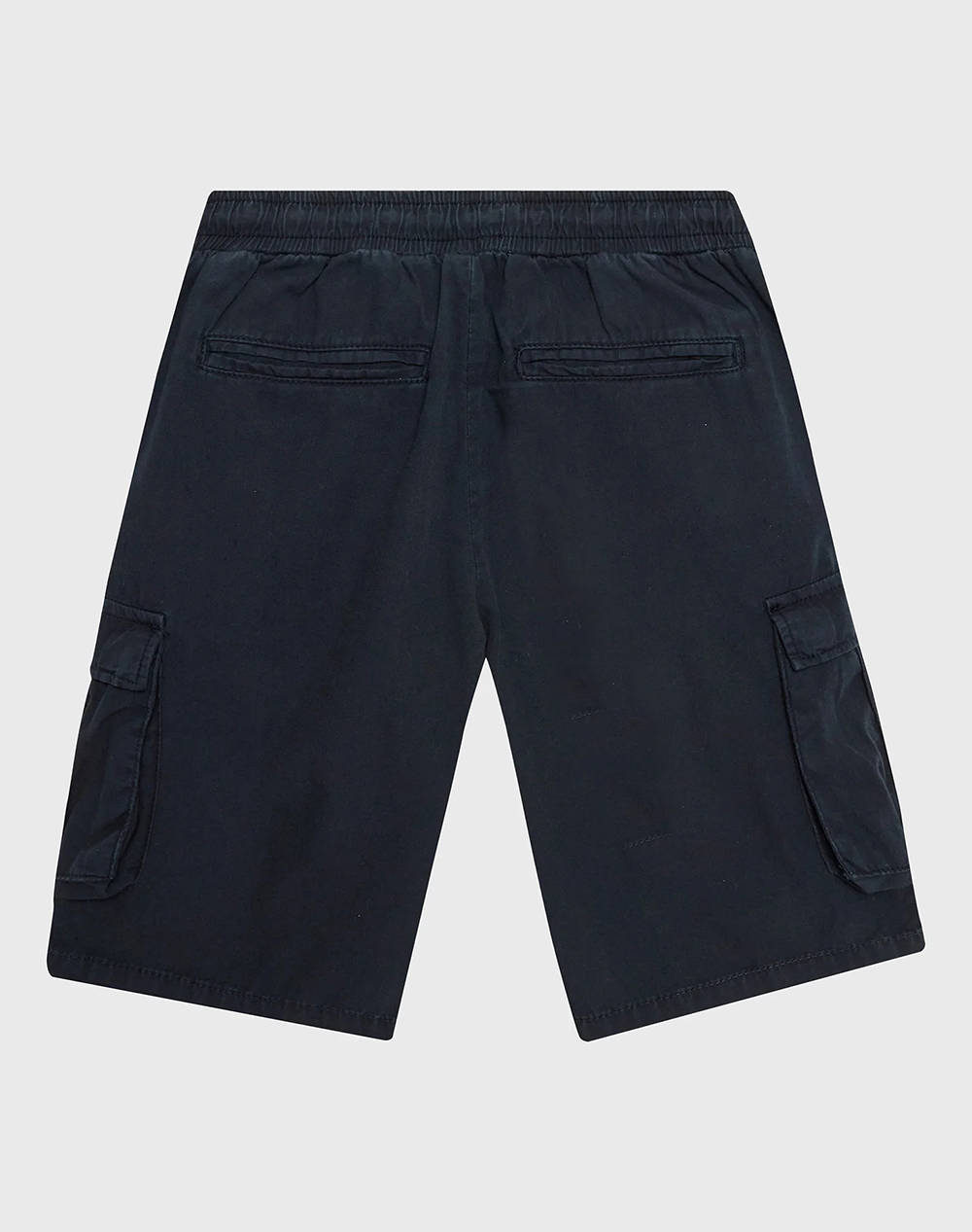 GUESS CARGO SHORTS_CORE - GABARDINE 02 PANTALONI SCURTI DE COPII BOY