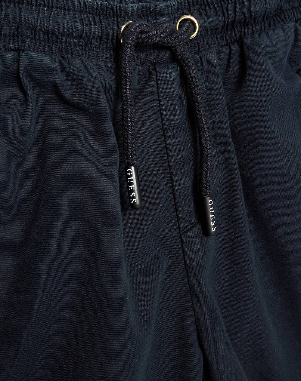 GUESS CARGO SHORTS_CORE - GABARDINE 02 PANTALONI SCURTI DE COPII BOY