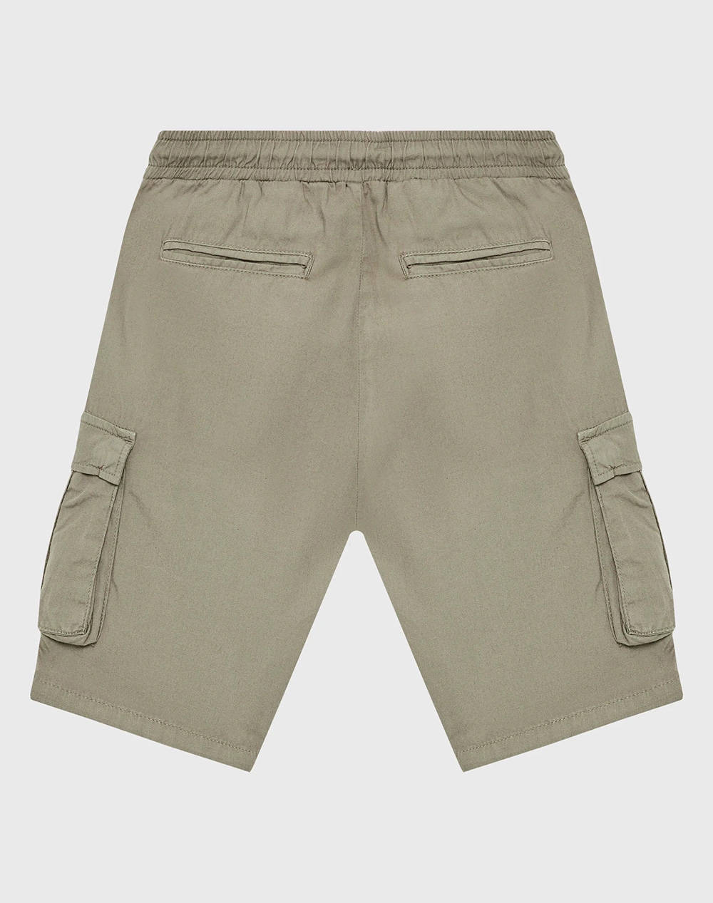 GUESS CARGO SHORTS_CORE - GABARDINE 02 PANTALONI SCURTI DE COPII BOY