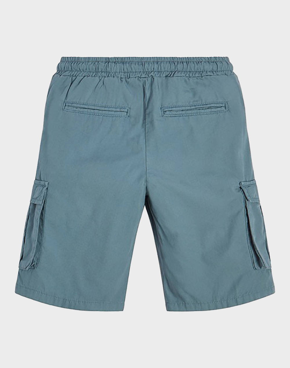 GUESS CARGO SHORTS_CORE - GABARDINE 02 PANTALONI SCURTI DE COPII BOY