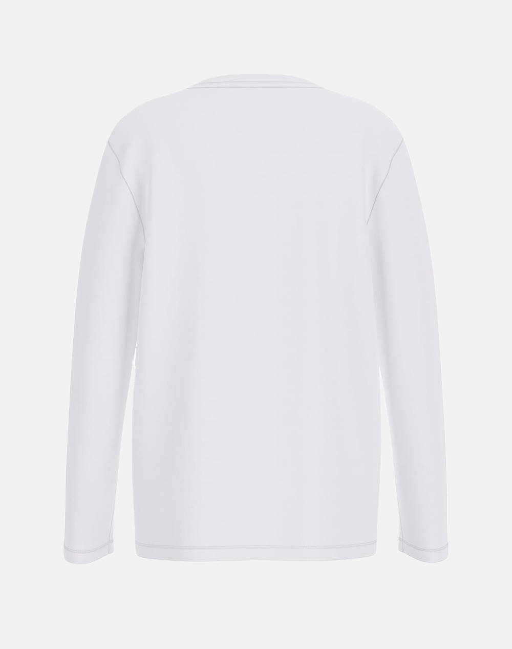 GUESS LS T-SHIRT_CORE BLUZA DE COPII BOY