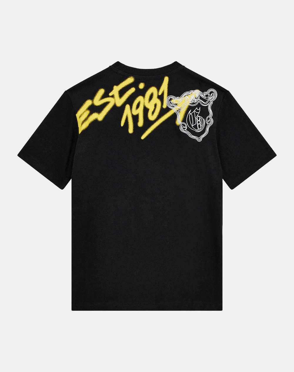 GUESS OVERSIZE SS T-SHIRT BLUZA DE COPII BOY