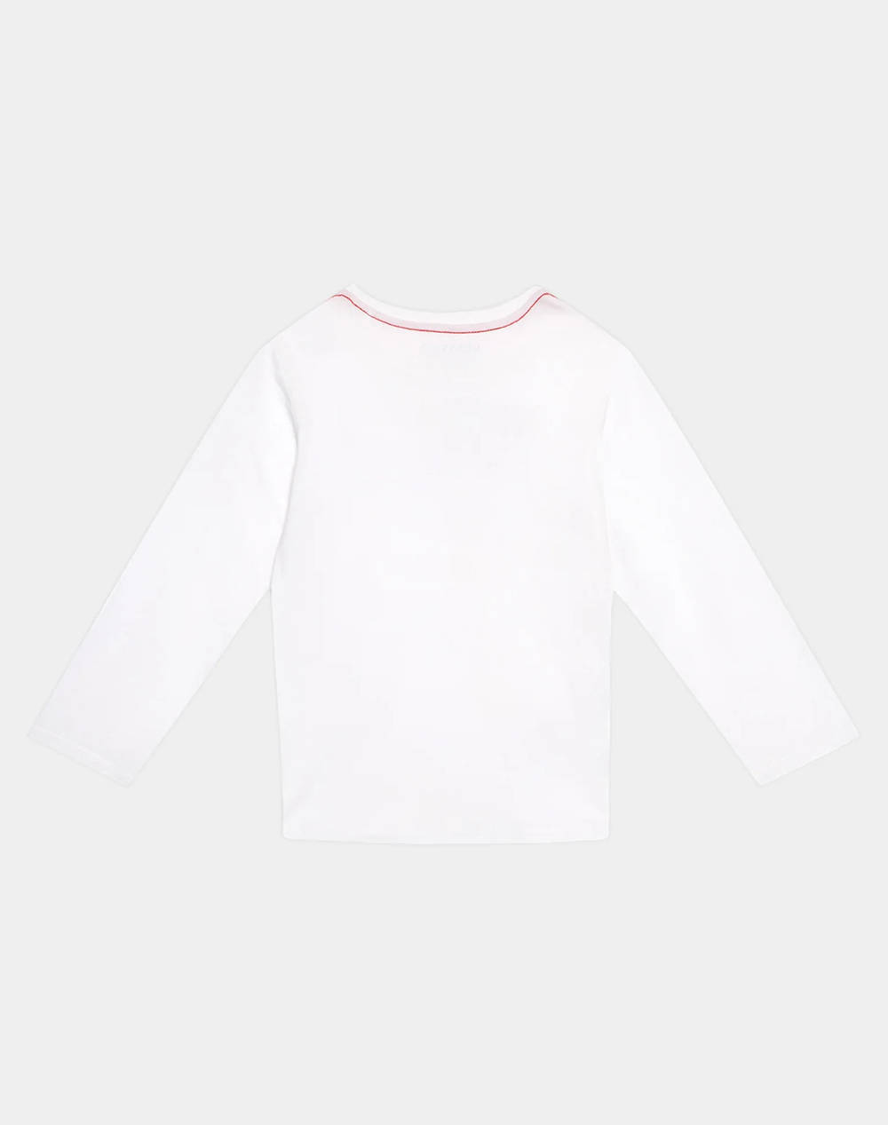 GUESS LS T-SHIRT_CORE BLUZA DE COPII BOY
