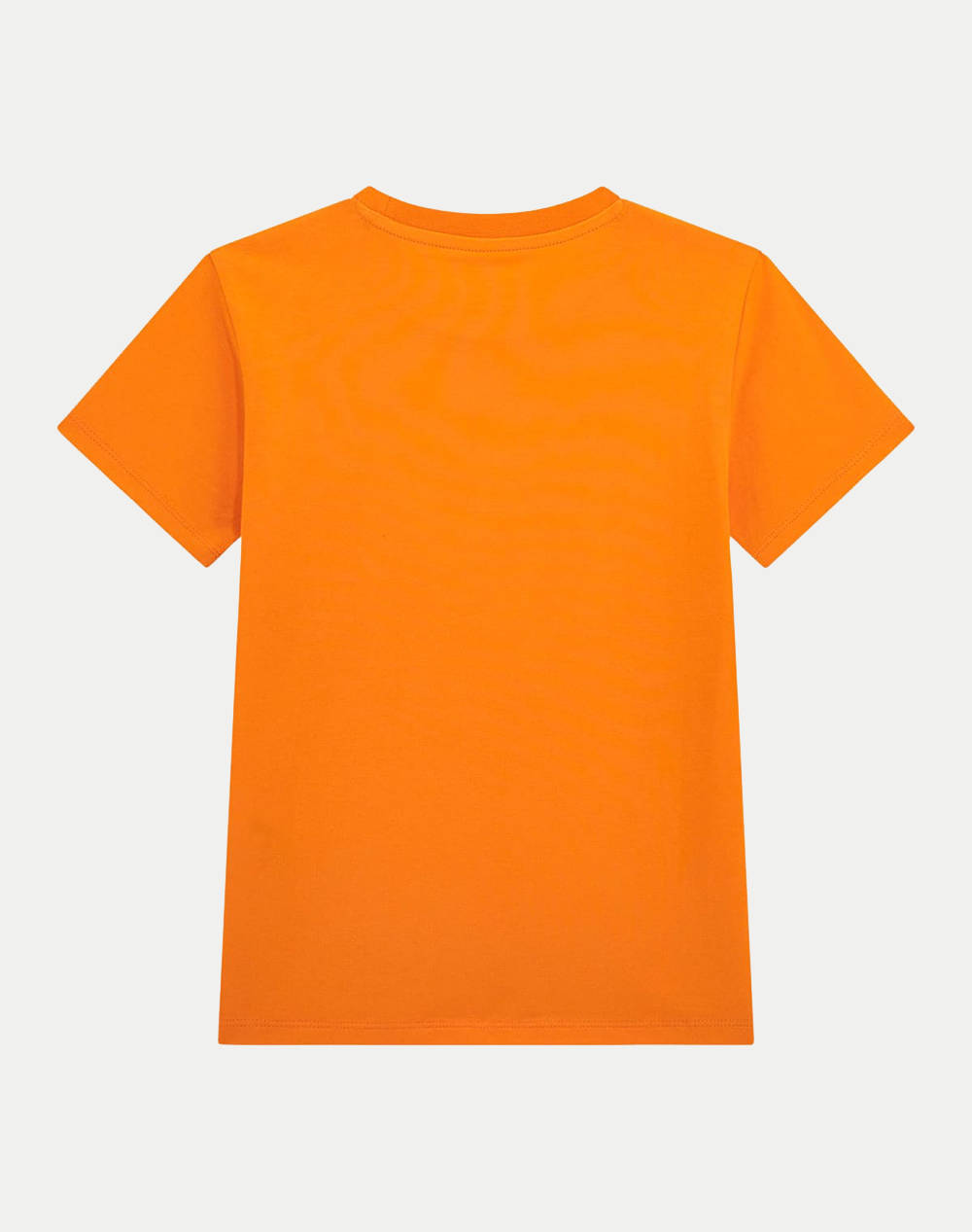 GUESS SS T-SHIRT_MINIME - MID ORGANIC STRETCH JERSEY 180 BLUZA B