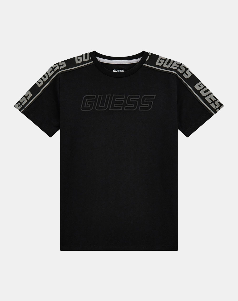 GUESS SS T-SHIRT_MINIME BANGLADESH DE COPII BOY