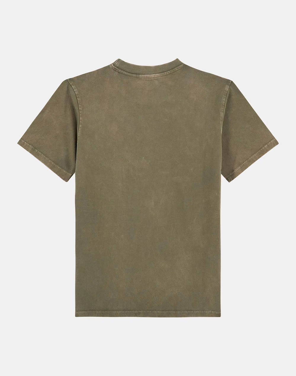 GUESS OVERSIZE SS T-SHIRT - MID ORGANIC COTTON 160 BLUZA DE COPII BOY