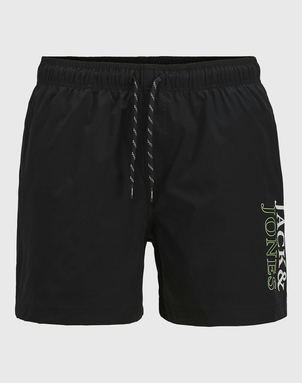 JACK&JONES JPSTMAUI JJSWIM DOUBLE LOGO AKM SN JNR