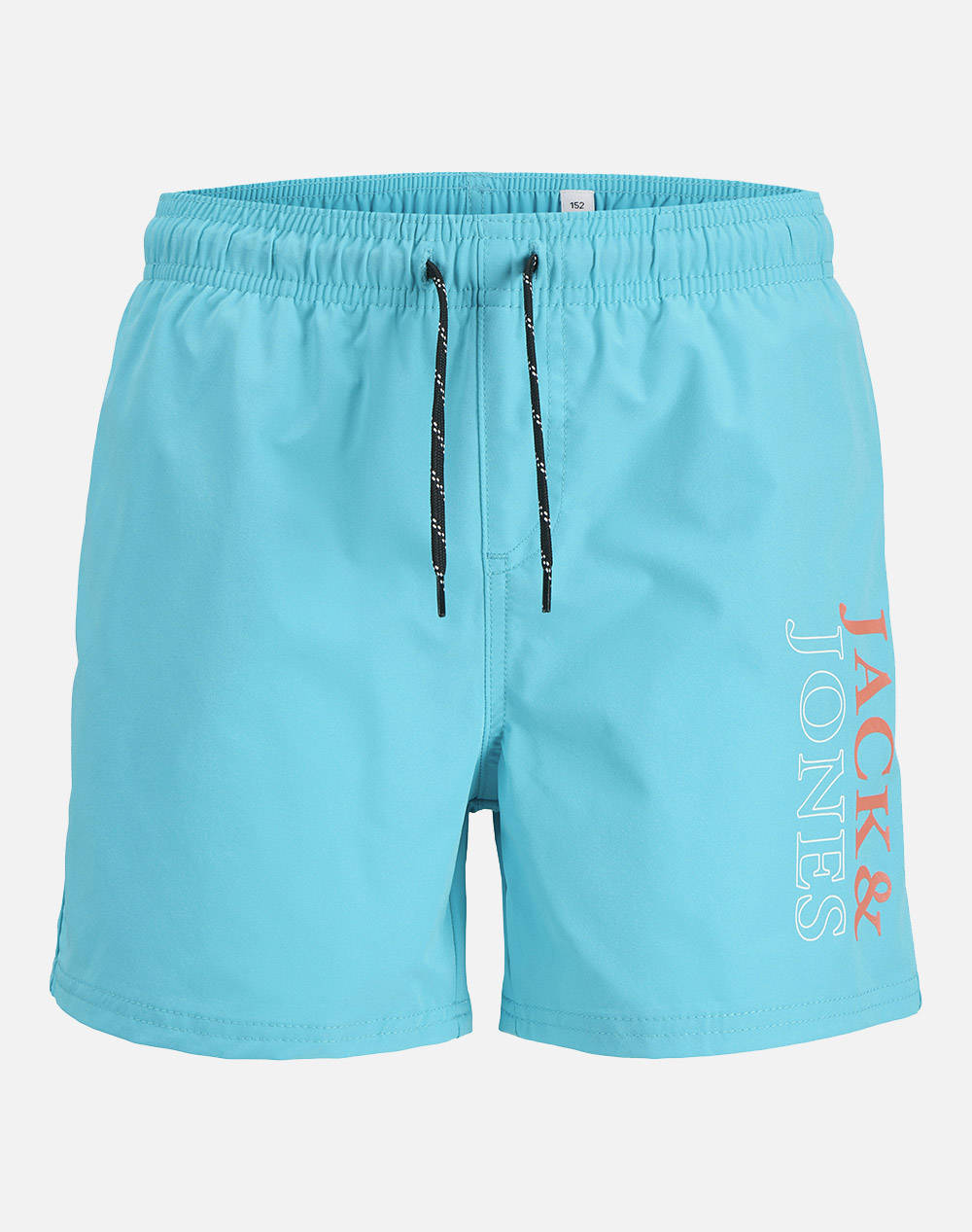 JACK&JONES JPSTMAUI JJSWIM DOUBLE LOGO AKM SN JNR