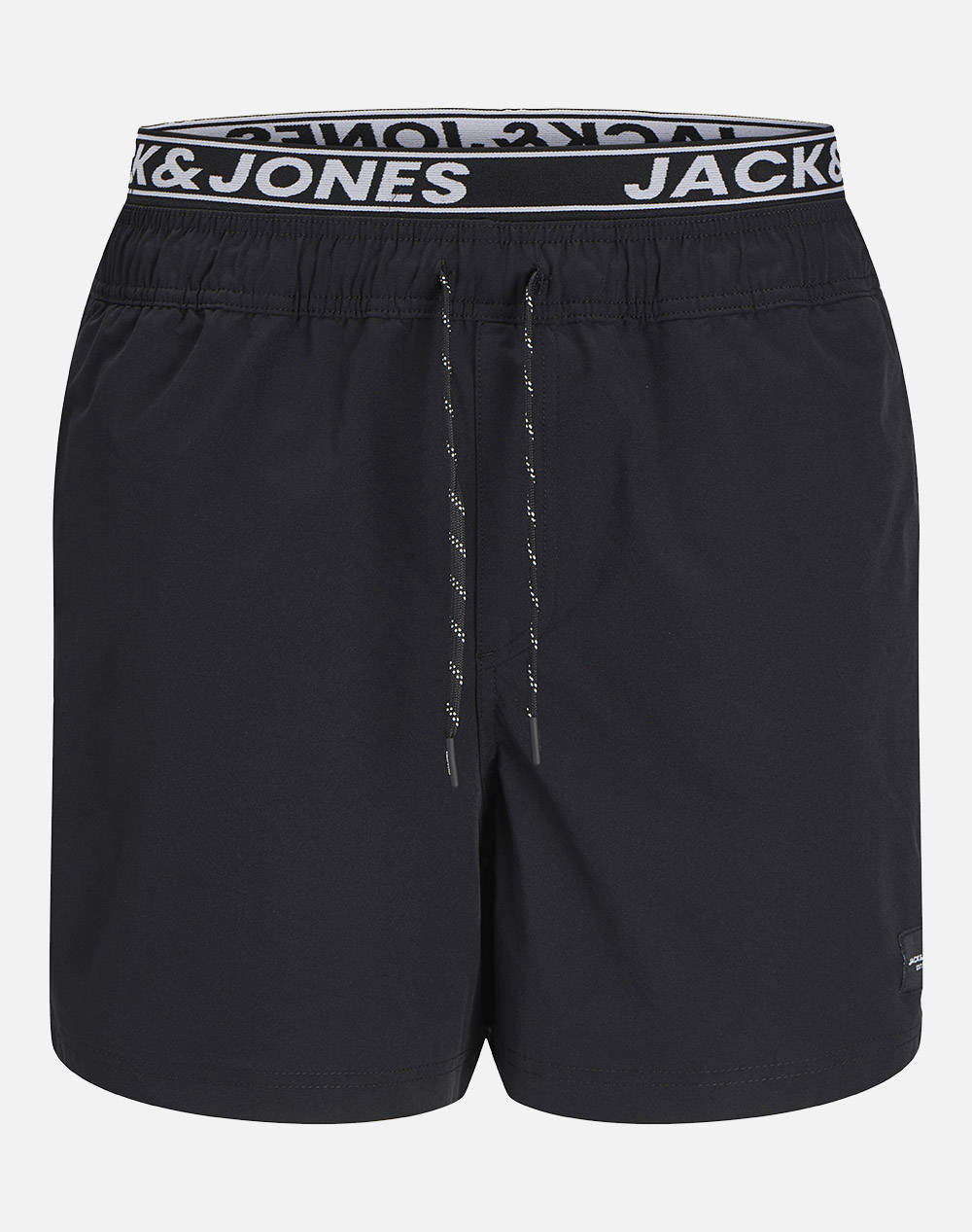 JACK&JONES JPSTMAUI JJSWIM DB WB AKM SN JNR