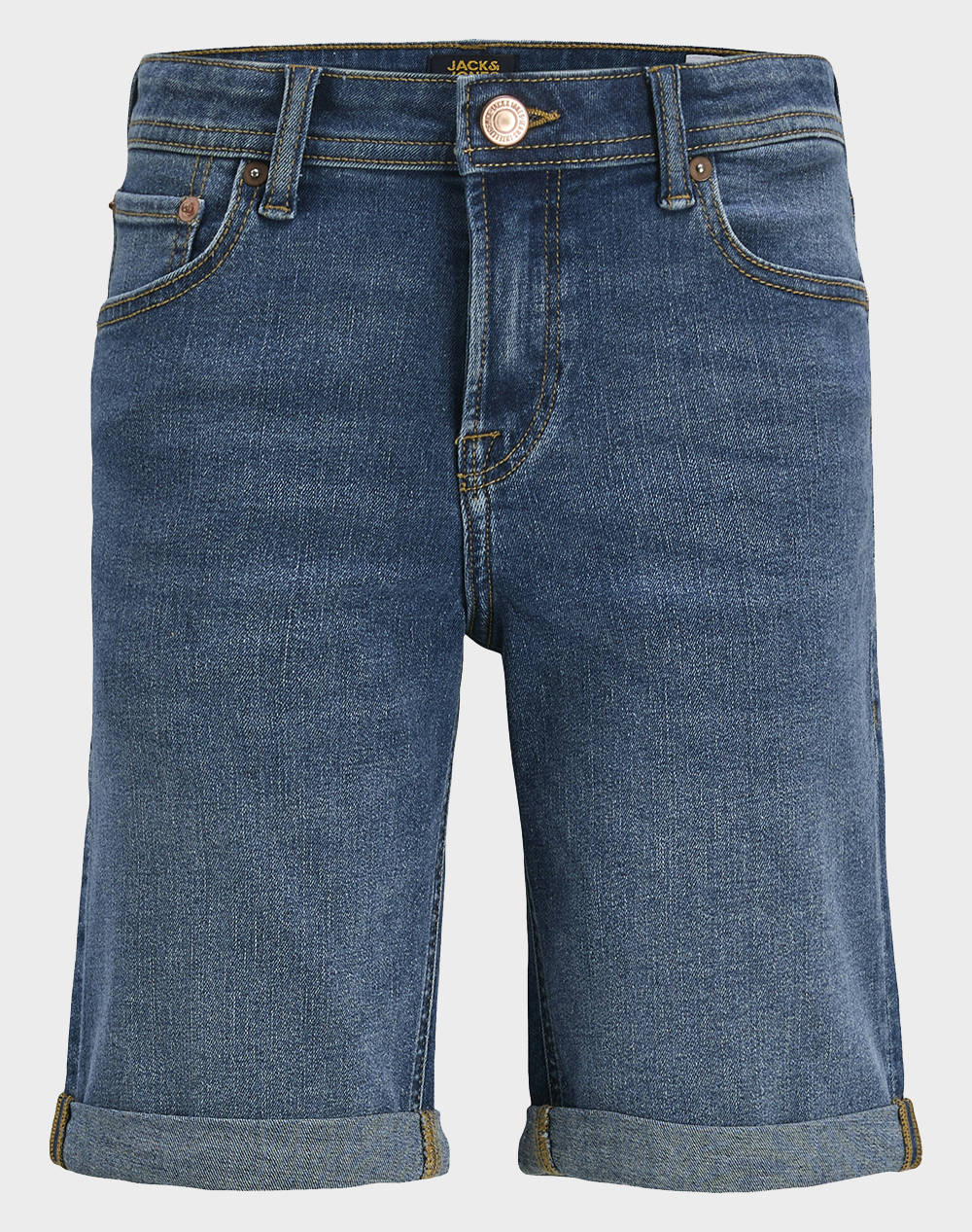 JACK&JONES JJIRICK JJORIGINAL SHORTS SQ 223 JNR