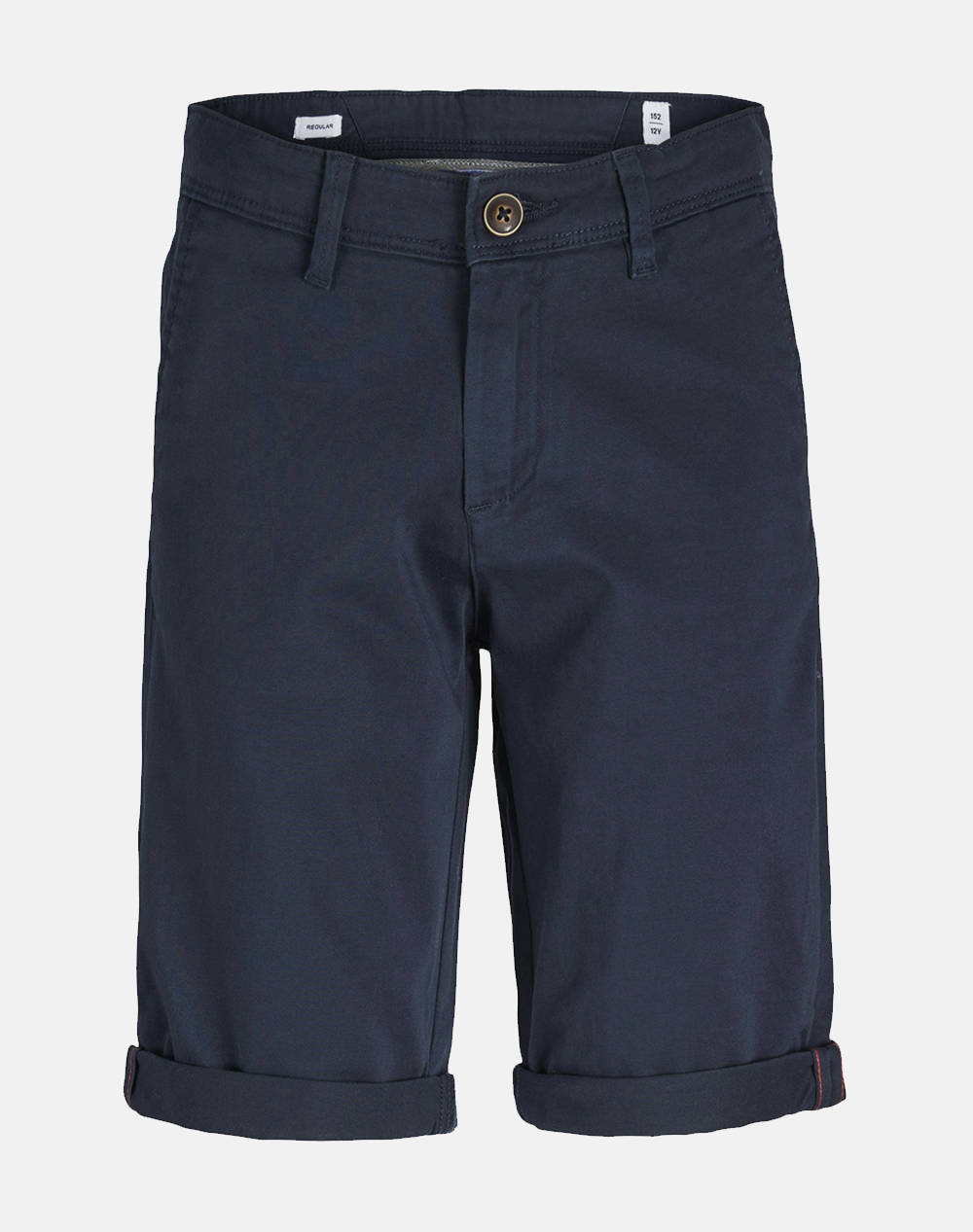 JACK&JONES JPSTBOWIE JJSHORTS SOLID SN JNR