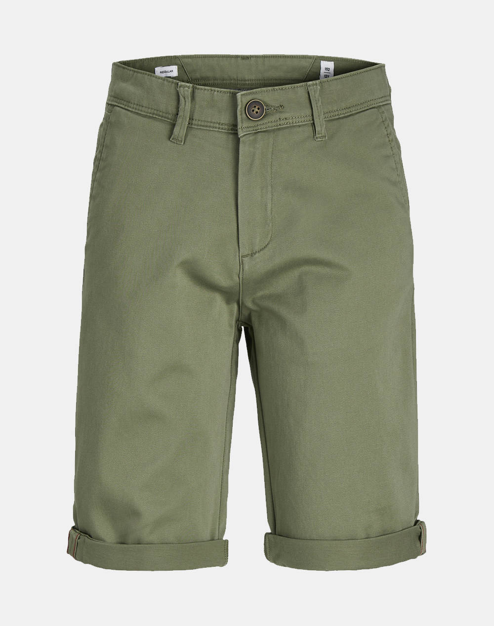 JACK&JONES JPSTBOWIE JJSHORTS SOLID SN JNR