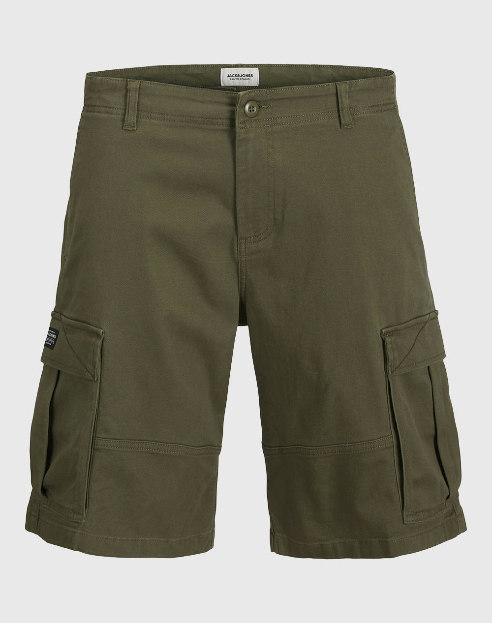 JACK&JONES JPSTCOLE JJJONNIE CARGO SHORTS JNR