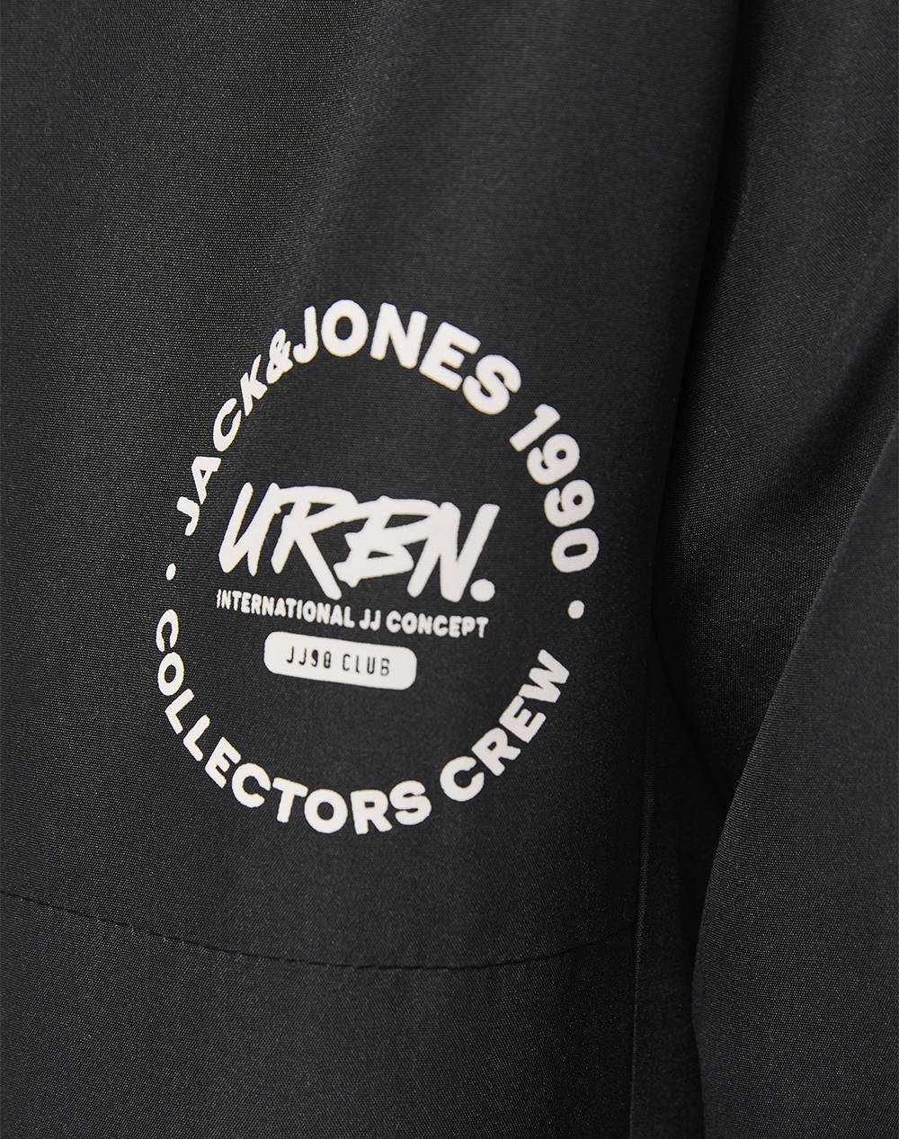 JACK&JONES JJZACK LIGHT JACKET JNR