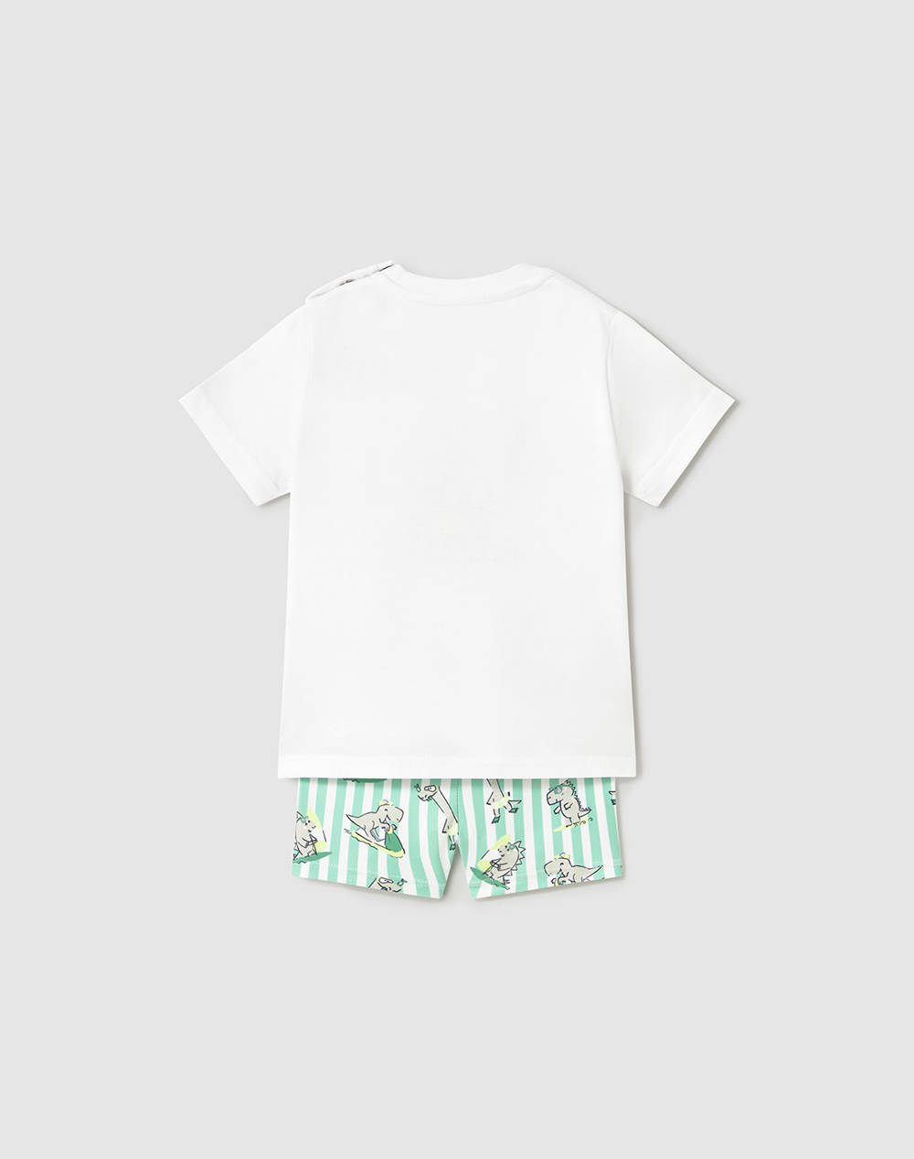 MAYORAL SET COSTUM DE BAIE BLUZA