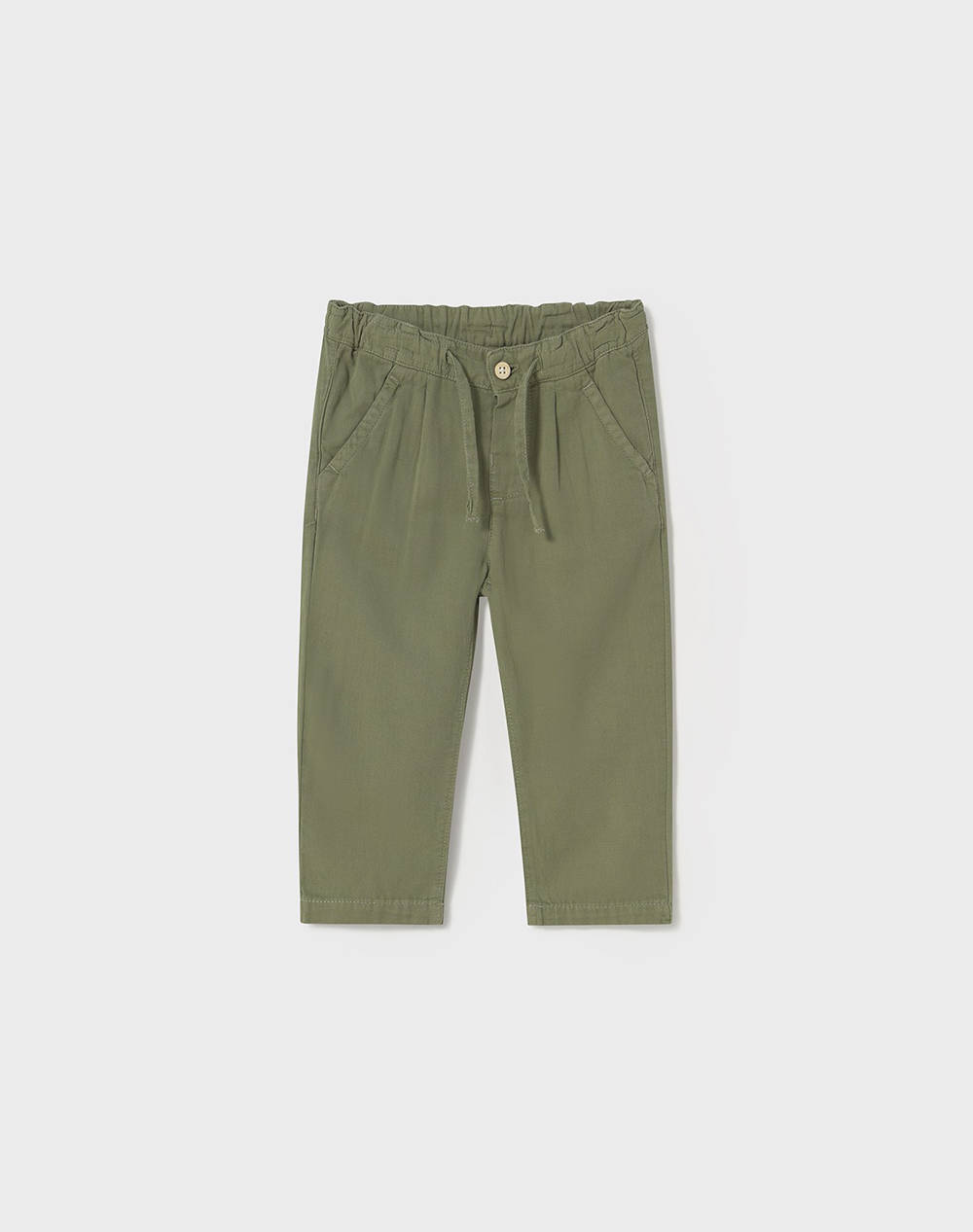 MAYORAL PANTALONI IN RELAXED
