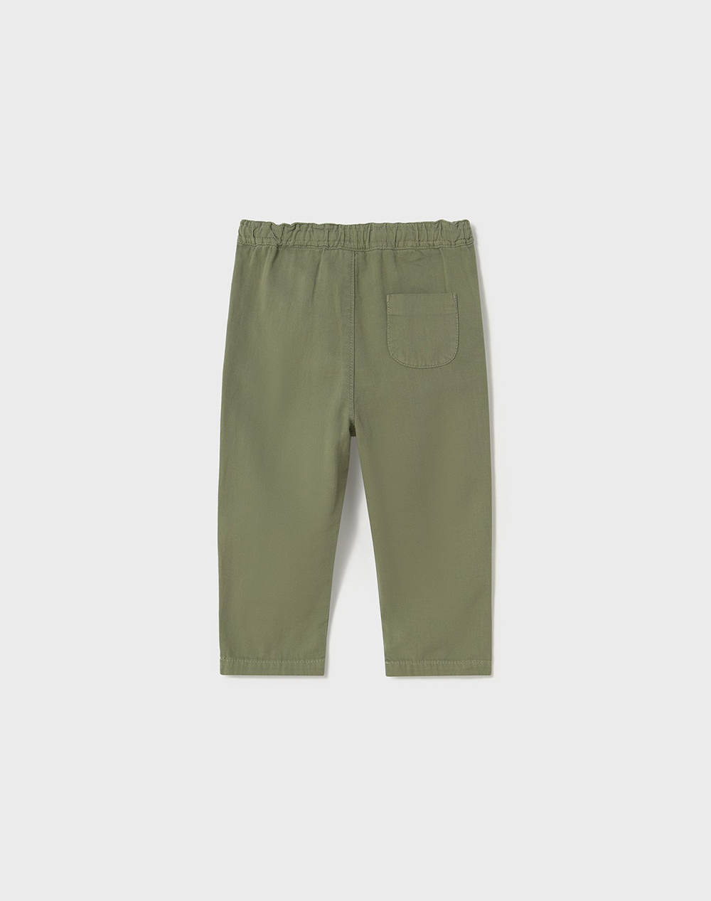 MAYORAL PANTALONI IN RELAXED