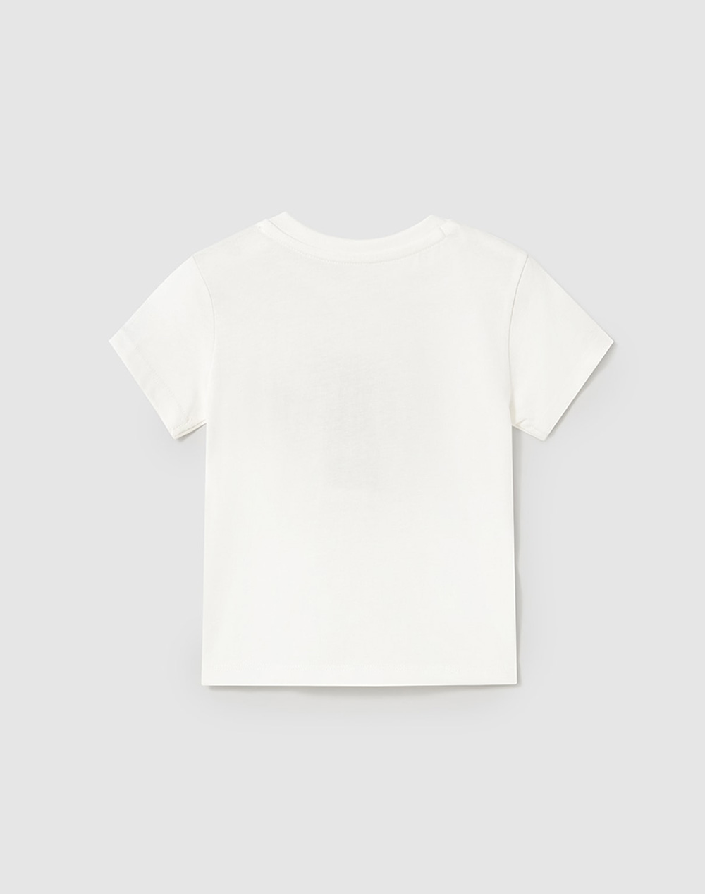 MAYORAL BLUZA CU MANECA SCURTA TIGRU PLAY