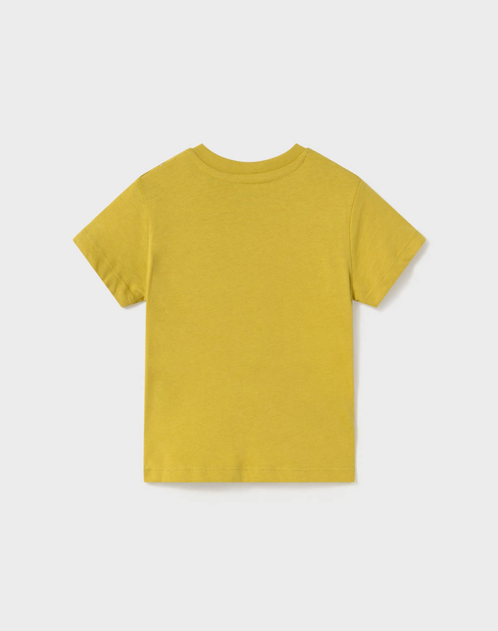 MAYORAL BLUZA CU CU MANECA SCURTA JUNGLA
