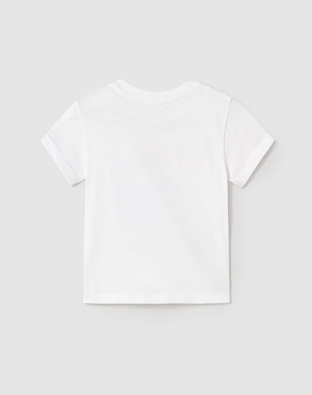 MAYORAL BLUZA CU CU MANECA SCURTA