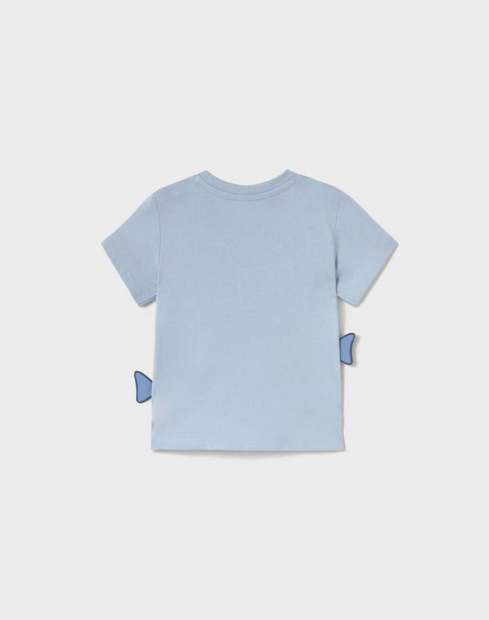 MAYORAL BLUZA CU CU MANECA SCURTA PLAY FILO