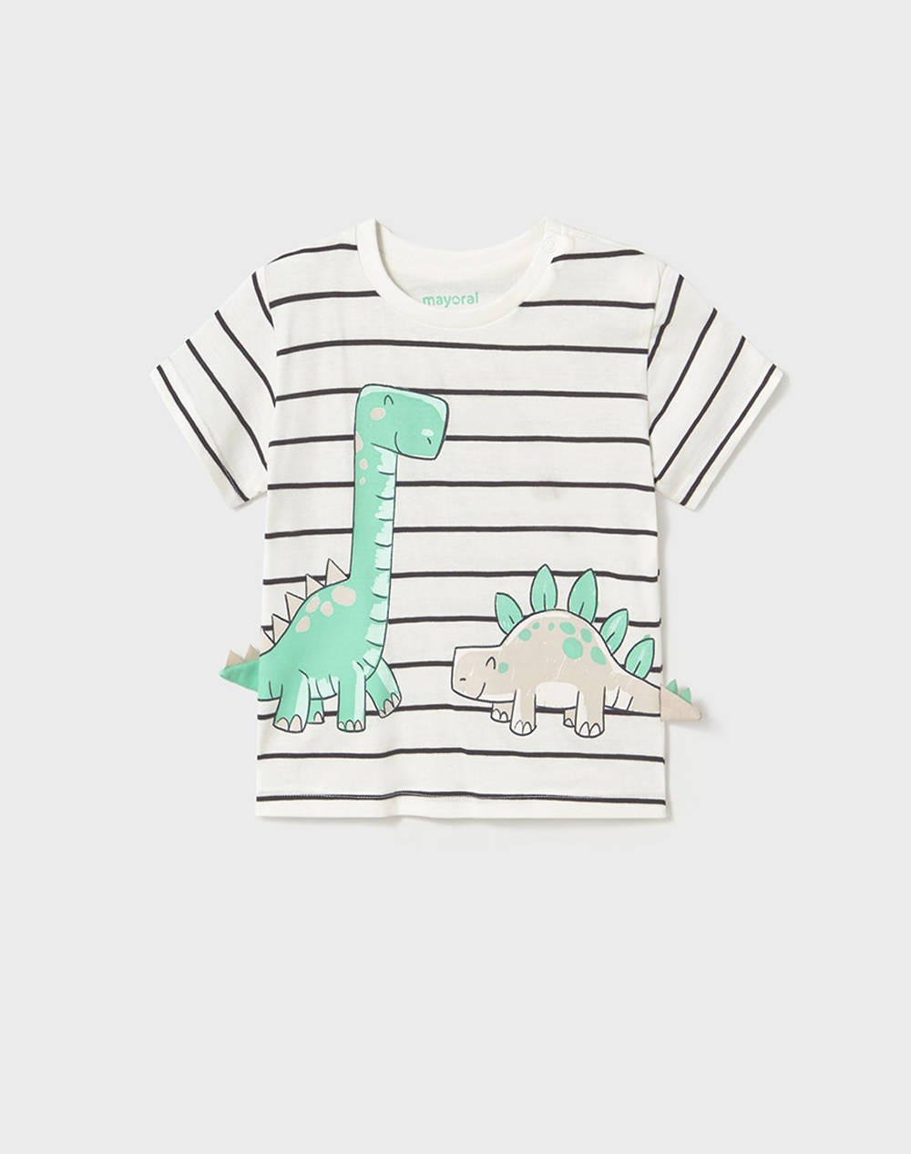 MAYORAL BLUZA CU CU MANECA SCURTA PLAY FILO