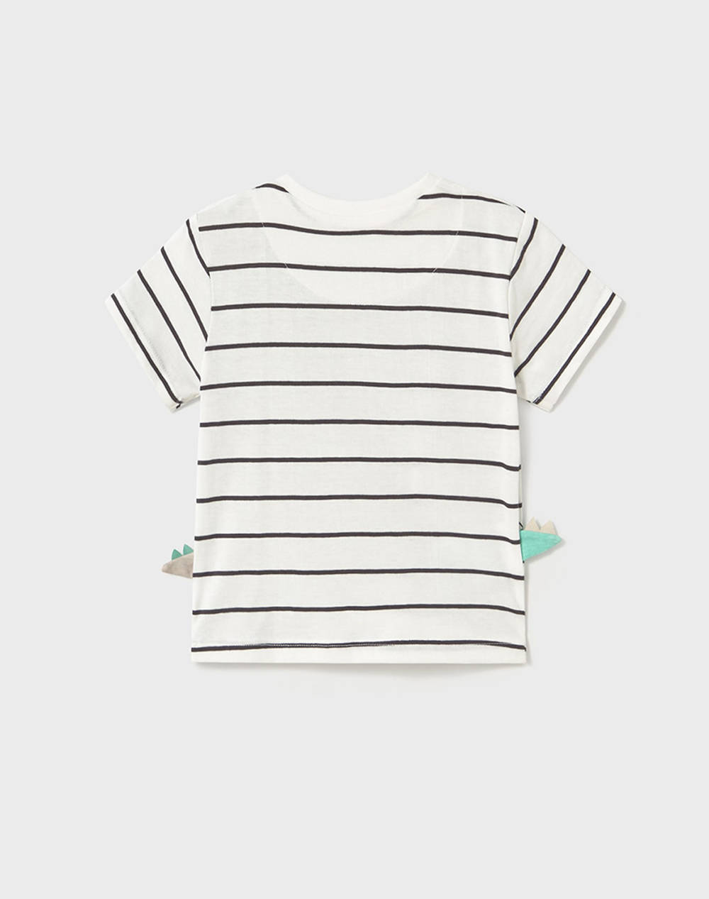 MAYORAL BLUZA CU CU MANECA SCURTA PLAY FILO