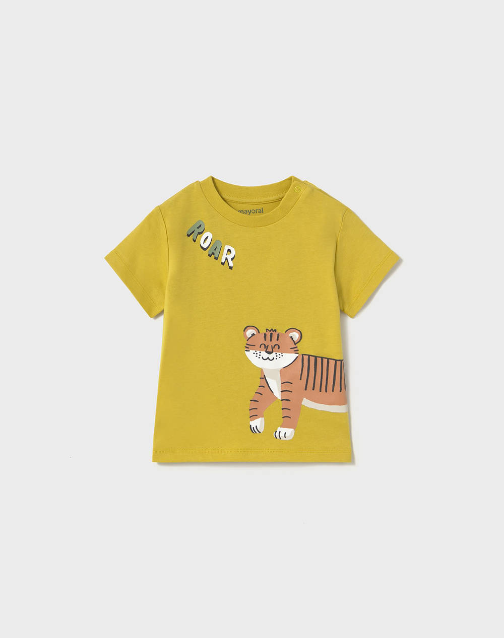 MAYORAL SET MACO 3 BUC PRINT