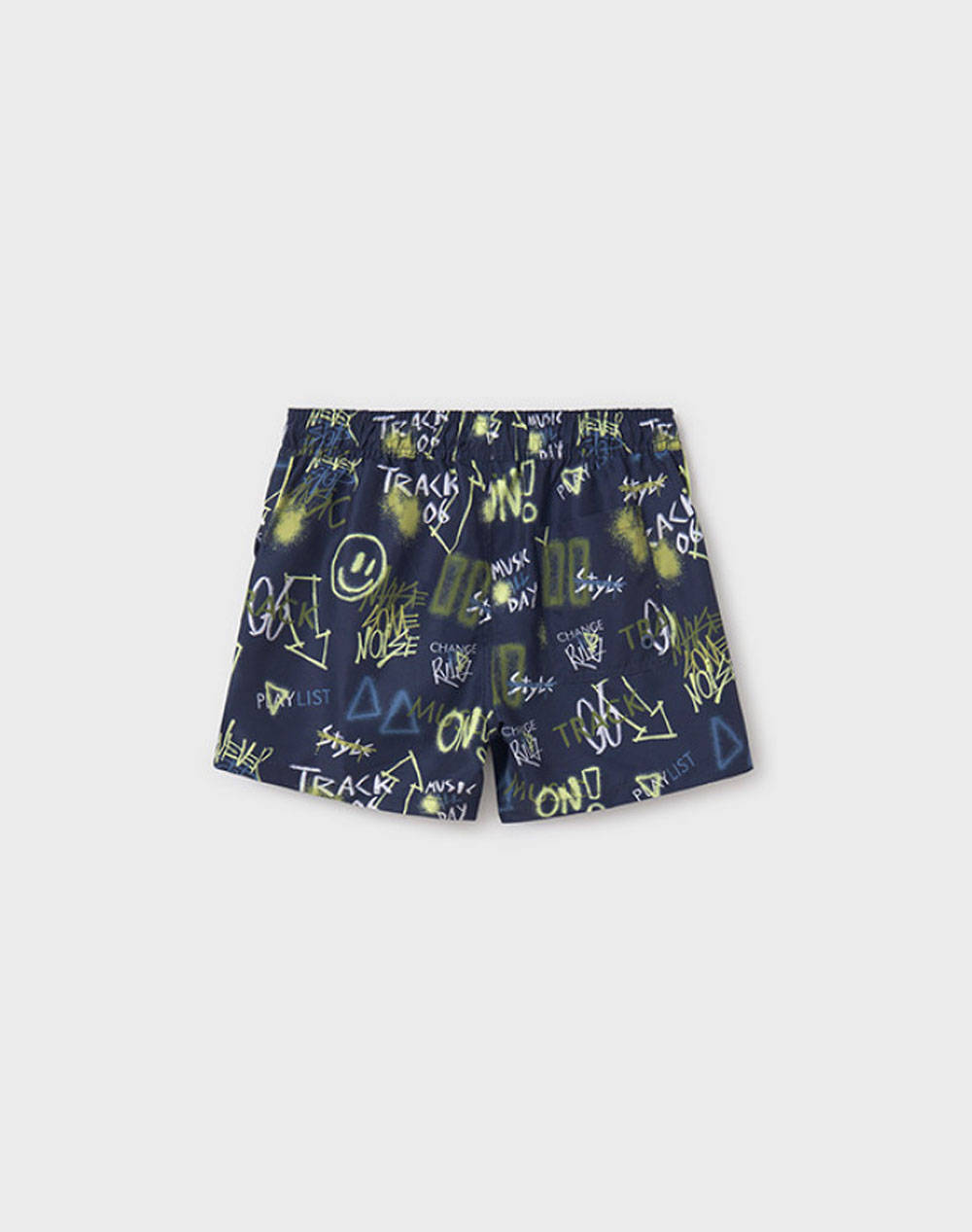 MAYORAL COSTUM DE BAIE BERMUDE