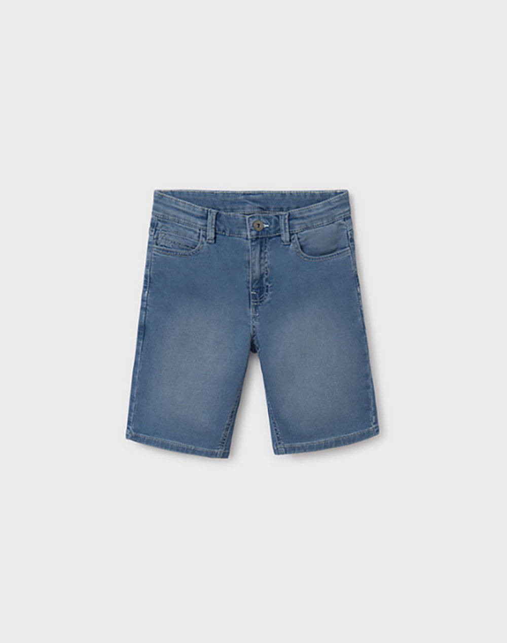 MAYORAL BERMUDE SOFT DENIM 5BUZUNARE