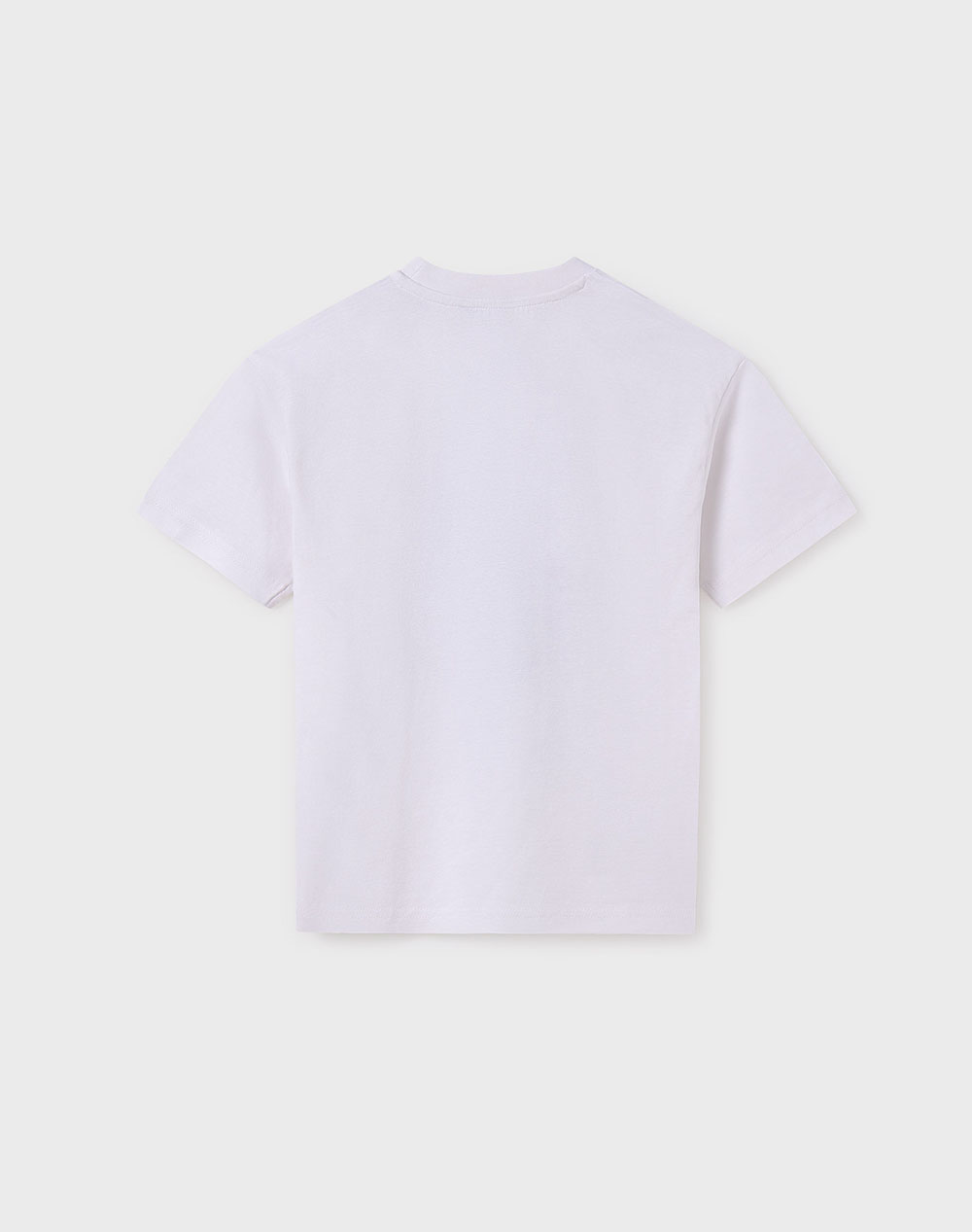 MAYORAL BLUZA CU CU MANECA SCURTA TOPΙΟ