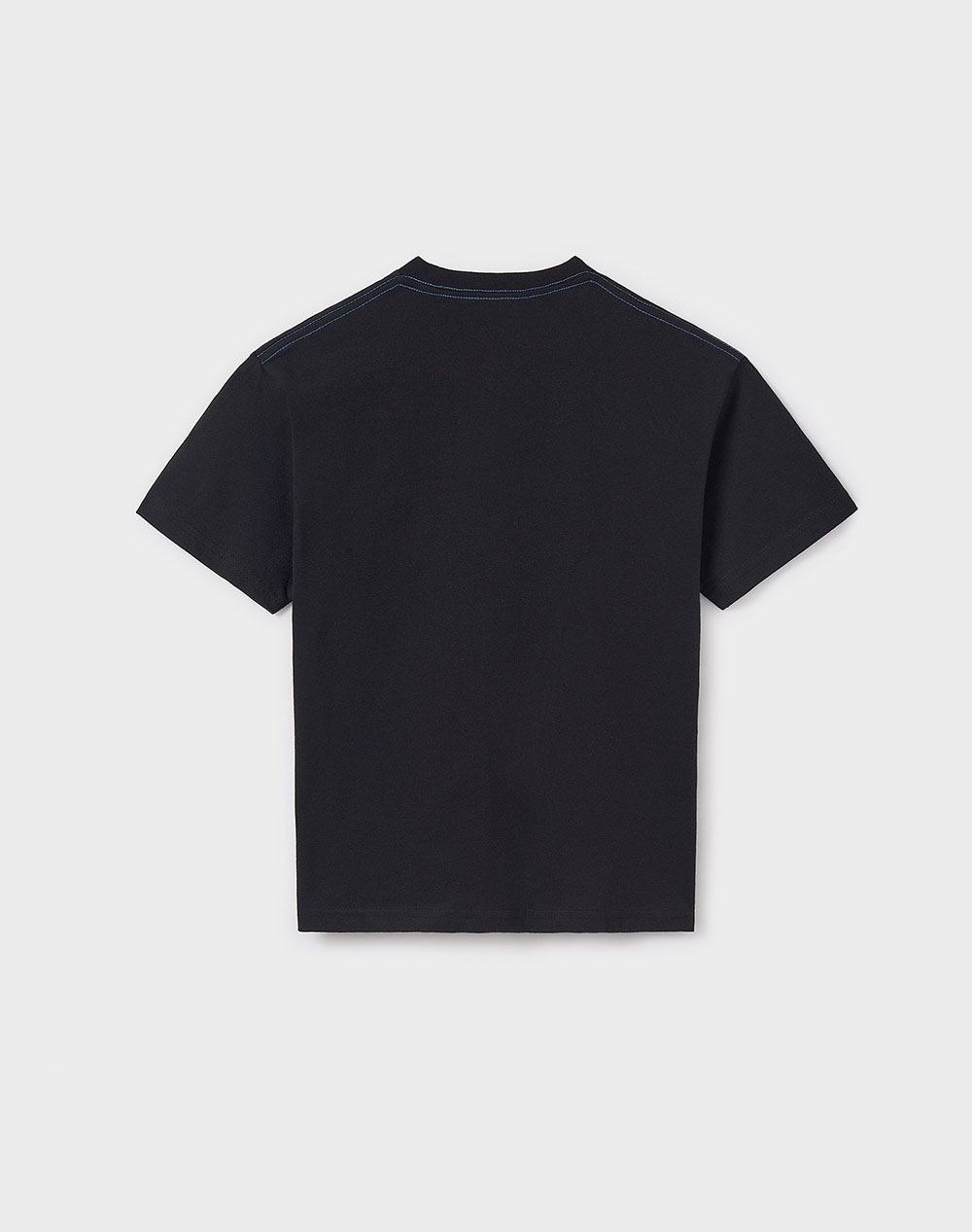 MAYORAL BLUZA CU CU MANECA SCURTA