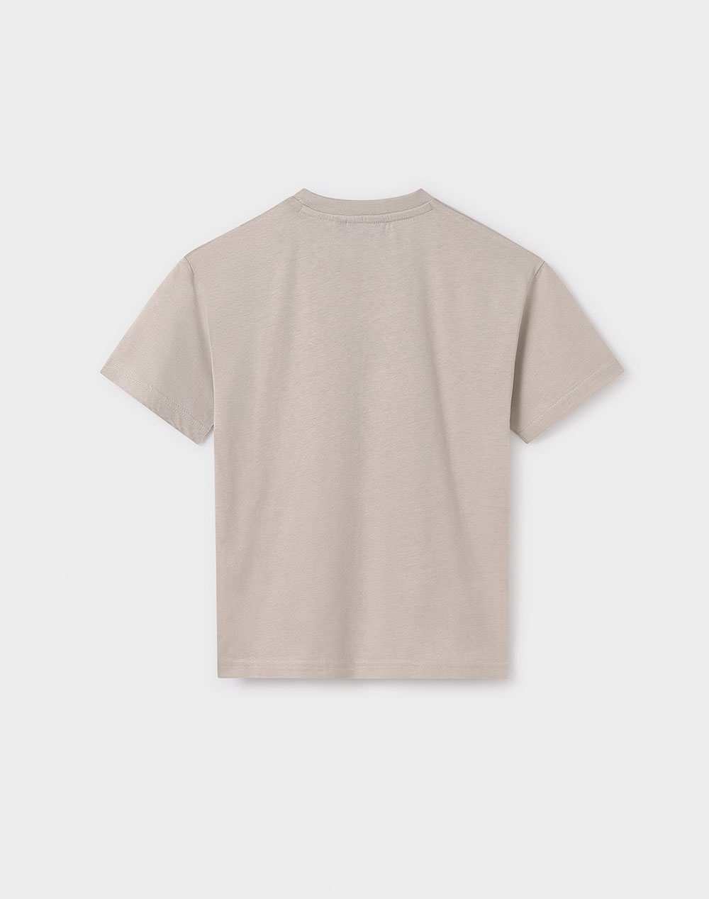 MAYORAL BLUZA CU CU MANECA SCURTA CITIZENS