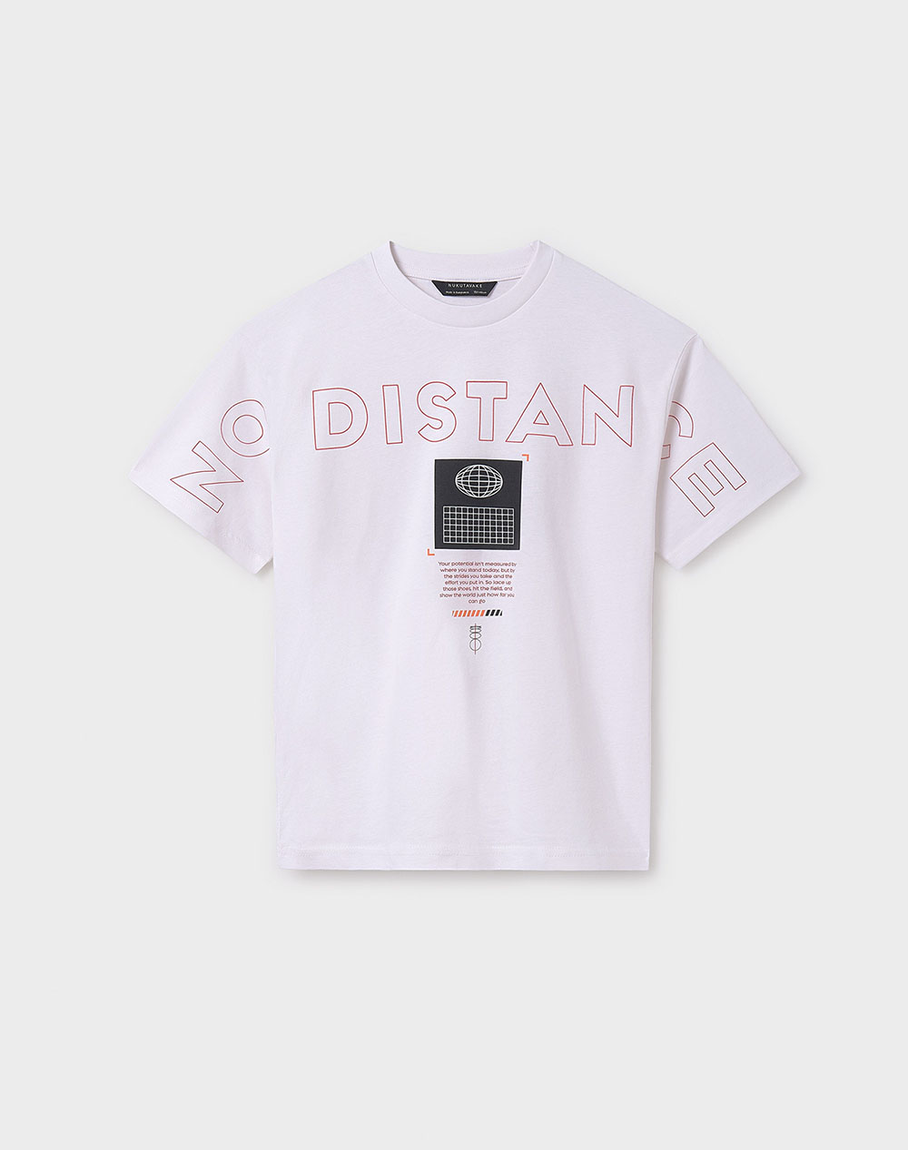 MAYORAL BLUZA MANECA SCURTA NO DISTANCE