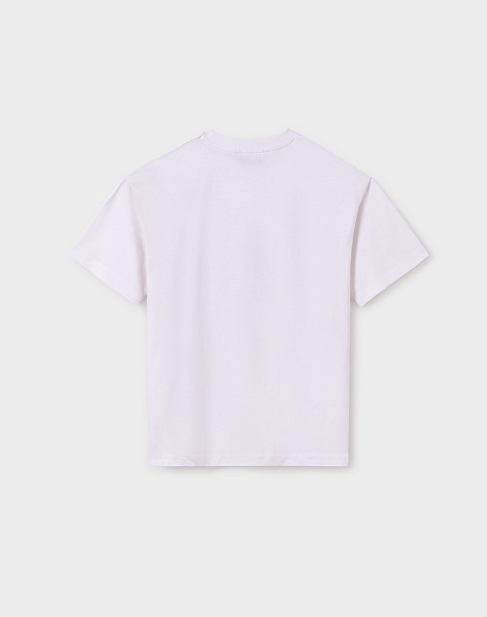 MAYORAL BLUZA MANECA SCURTA NO DISTANCE