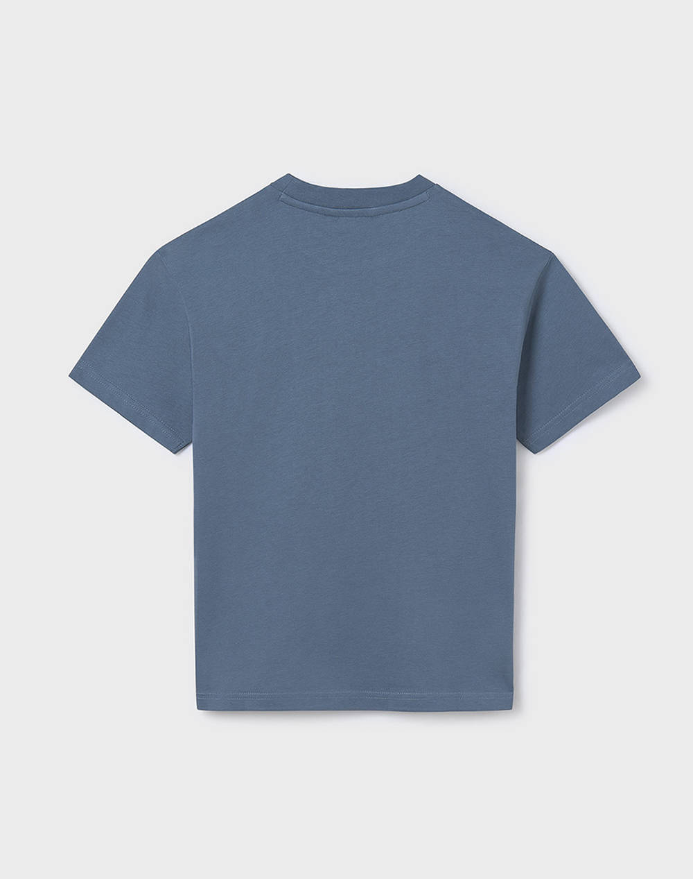 MAYORAL BLUZA MANECA SCURTA RELIEF