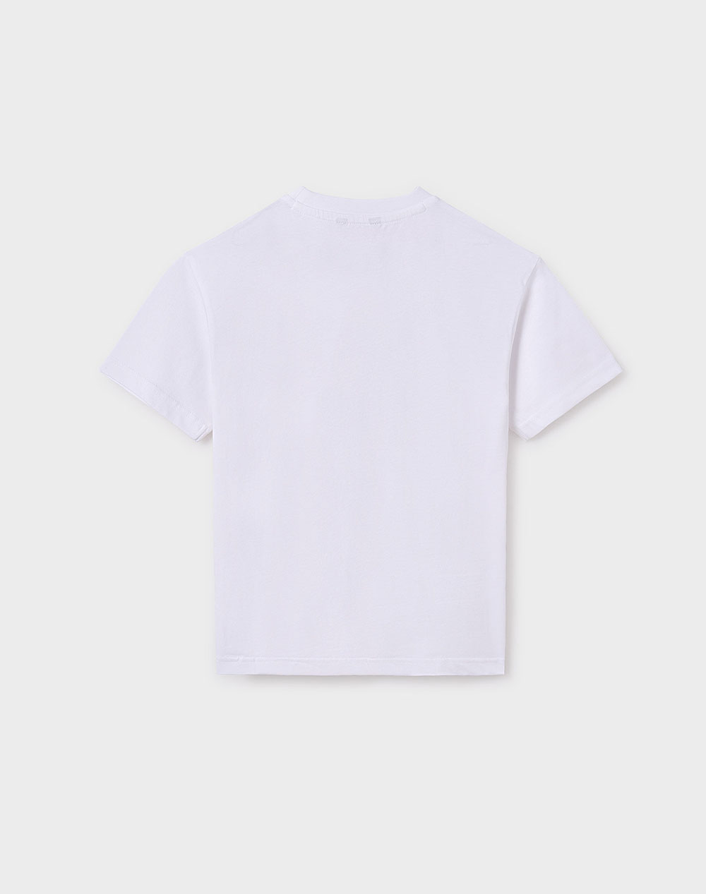 MAYORAL BLUZA MANECA SCURTA RELIEF