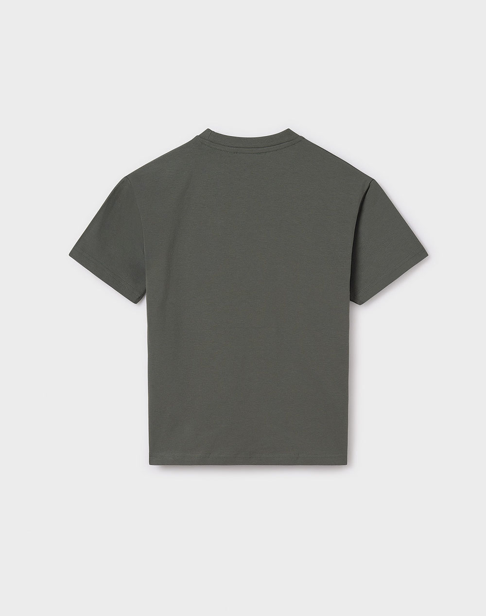 MAYORAL BLUZA MANECA SCURTA STRETCH