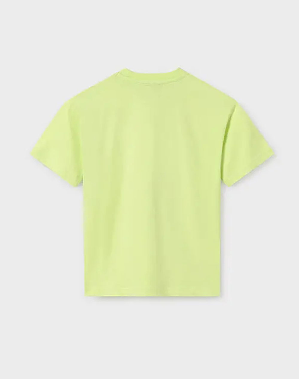 MAYORAL BLUZA MANECA SCURTA RELIEF