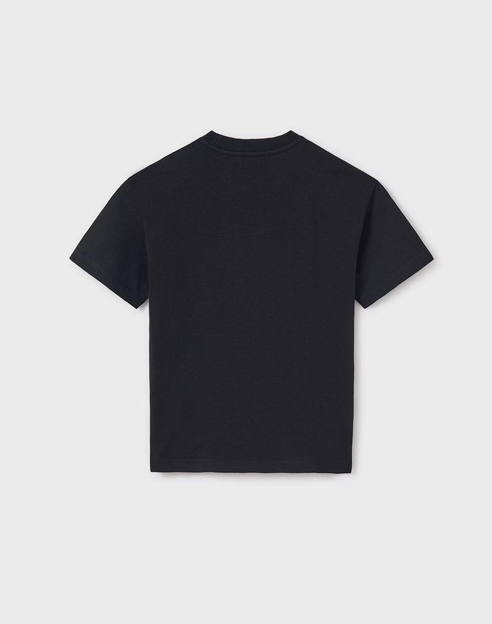 MAYORAL BLUZA CU MANECA SCURTA TERMOGRAMA