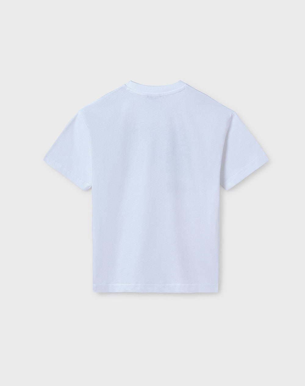 MAYORAL BLUZA CU MANECA SCURTA TERMOGRAMA