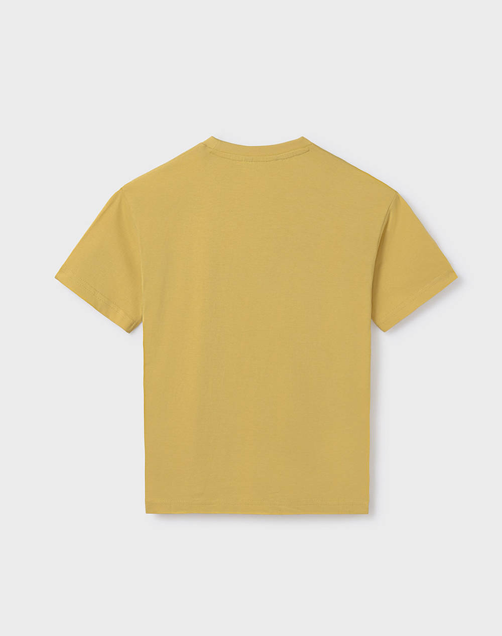 MAYORAL BLUZA MANECA SCURTA IMPRIMEU PALMIER
