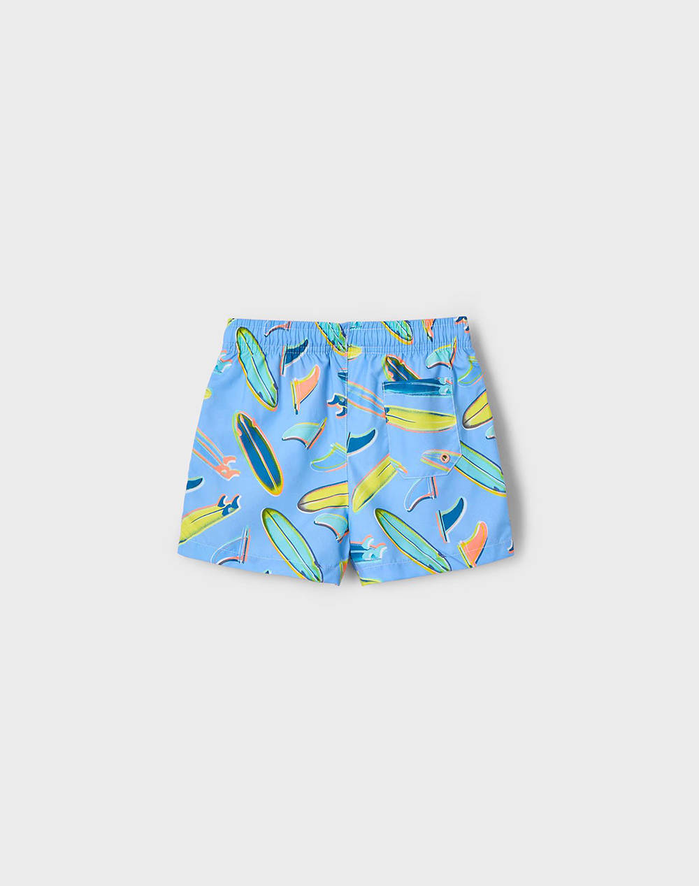 MAYORAL COSTUM DE BAIE BERMUDE