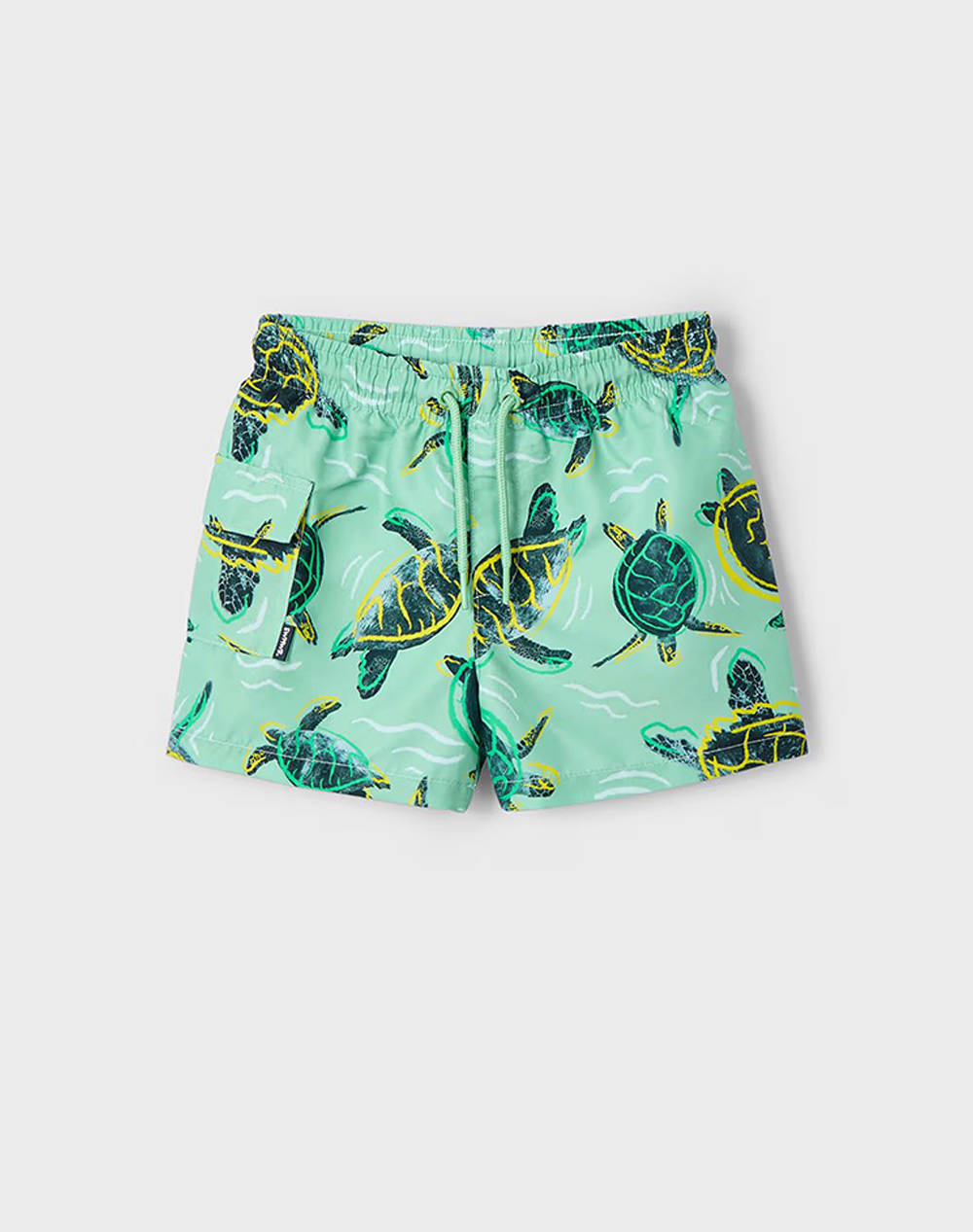 MAYORAL COSTUM DE BAIE BERMUDE